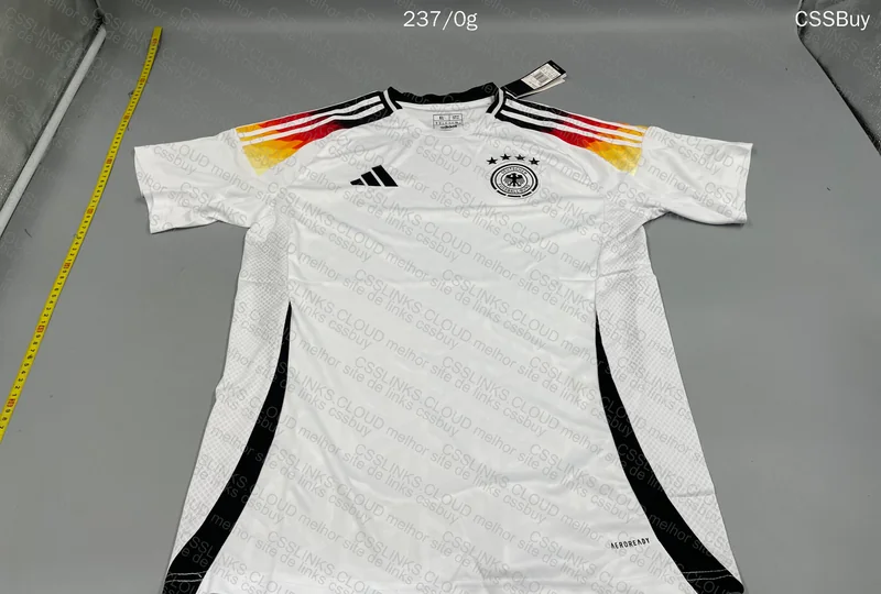 Germany 2024 Selection (Away and Home) 9