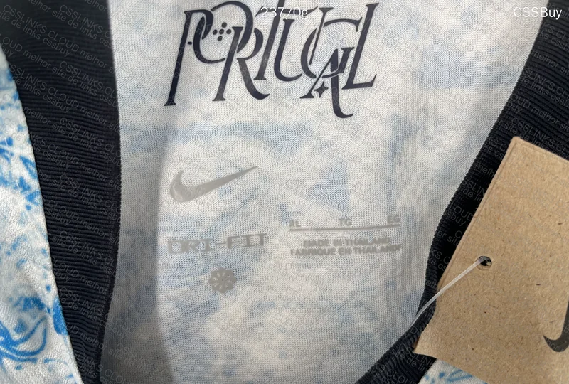Portugal 2024 Selection (Away)