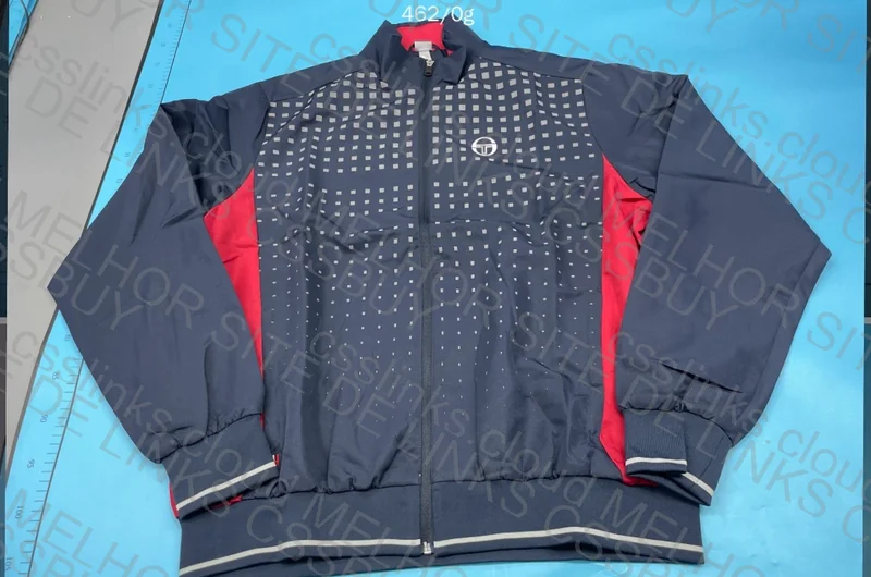 Sergio Tacchini