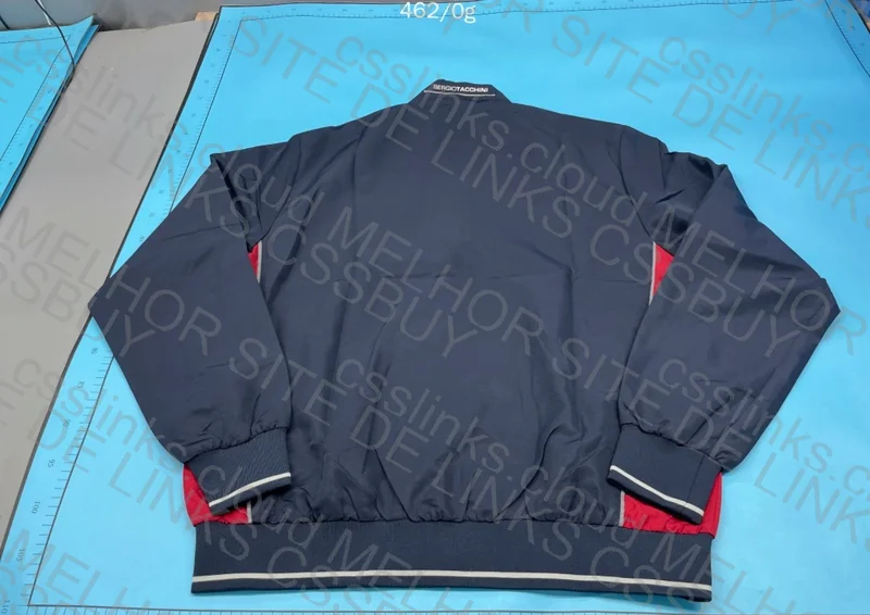 Sergio Tacchini 2