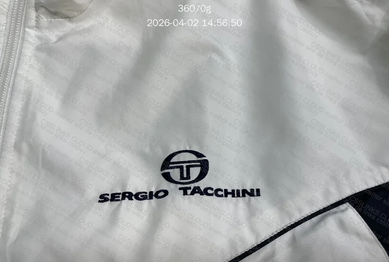 sérgio tacchini 3