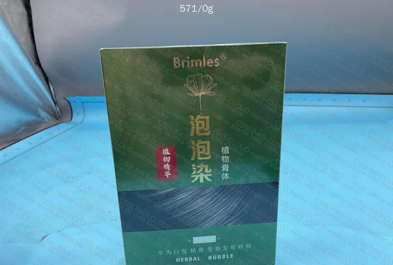 Shampo Herbal tonalizante 4
