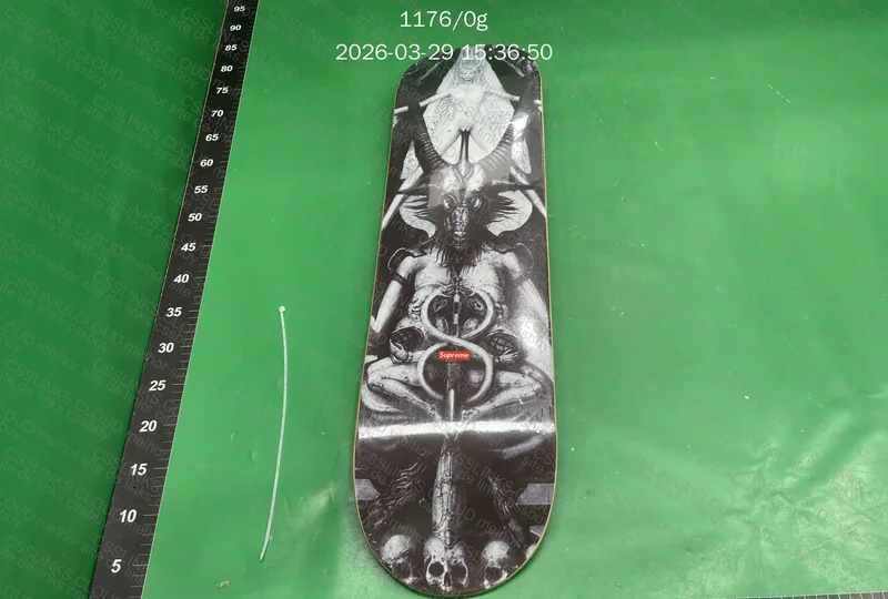 Shape decorativo Supreme 3