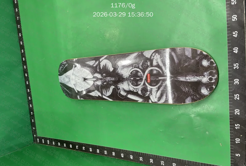 Shape decorativo Supreme 5