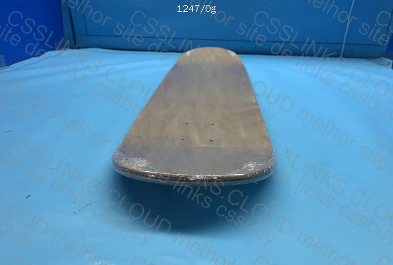 Shape skate Supreme 2