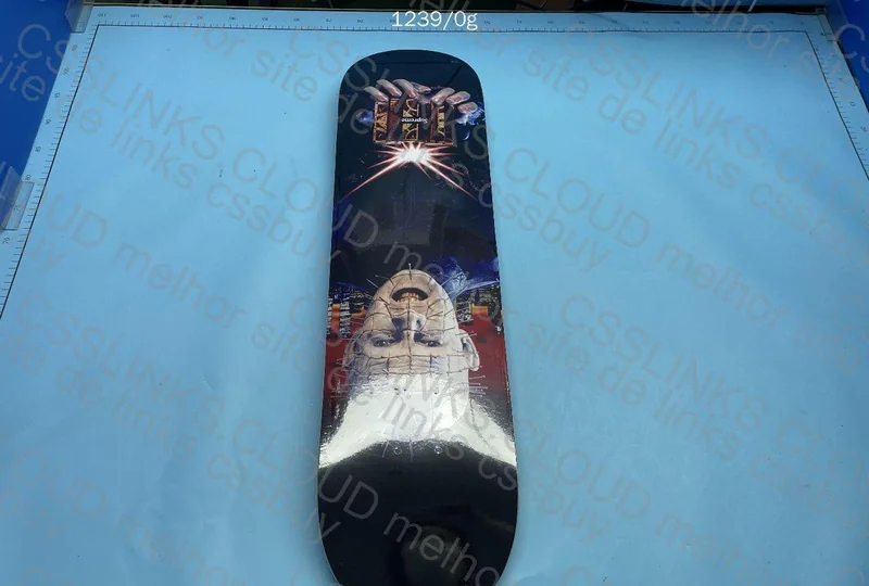 Shape skate supreme