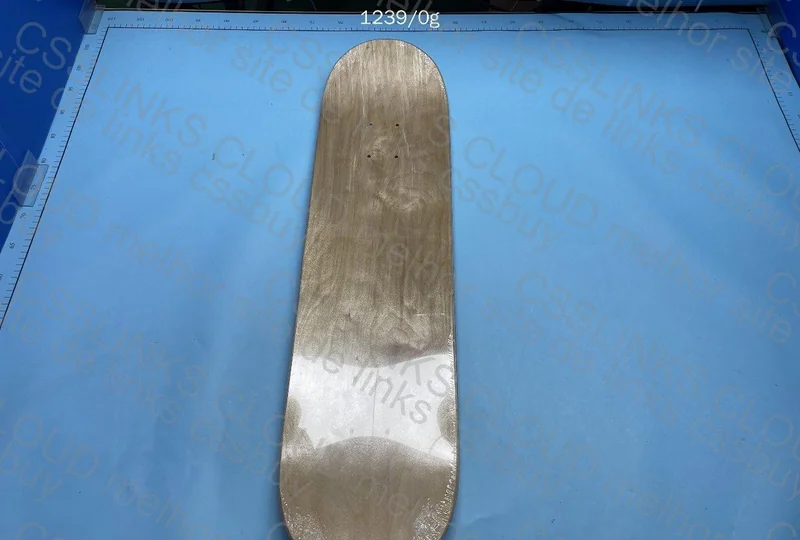 Shape skate supreme 2