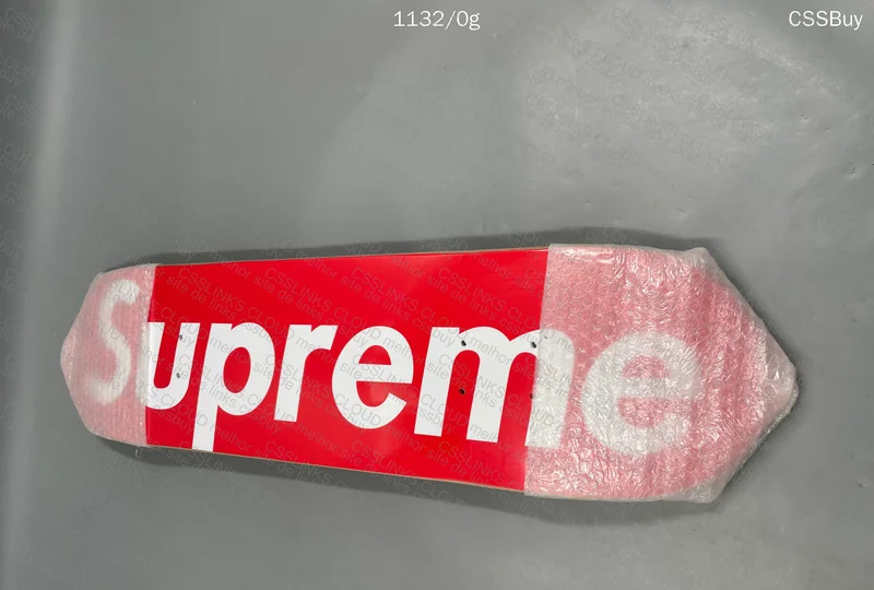 Shape Supreme 2