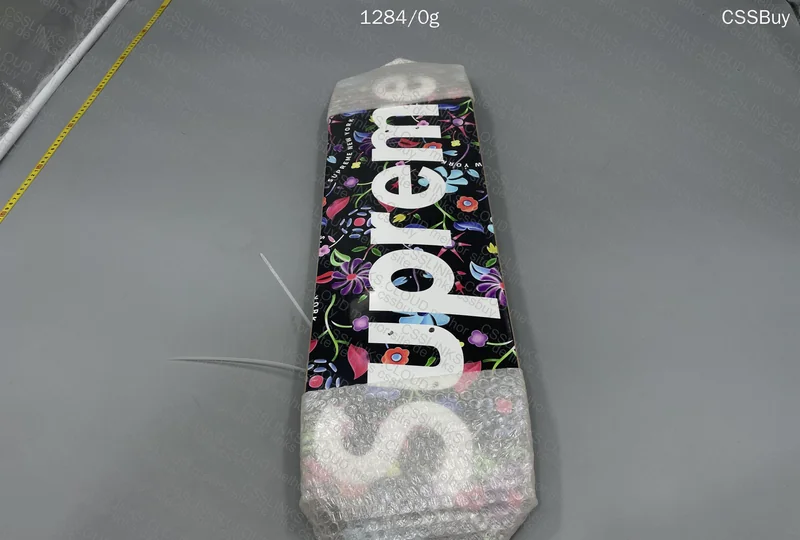 Shape Supreme
