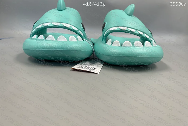 Shark Slide