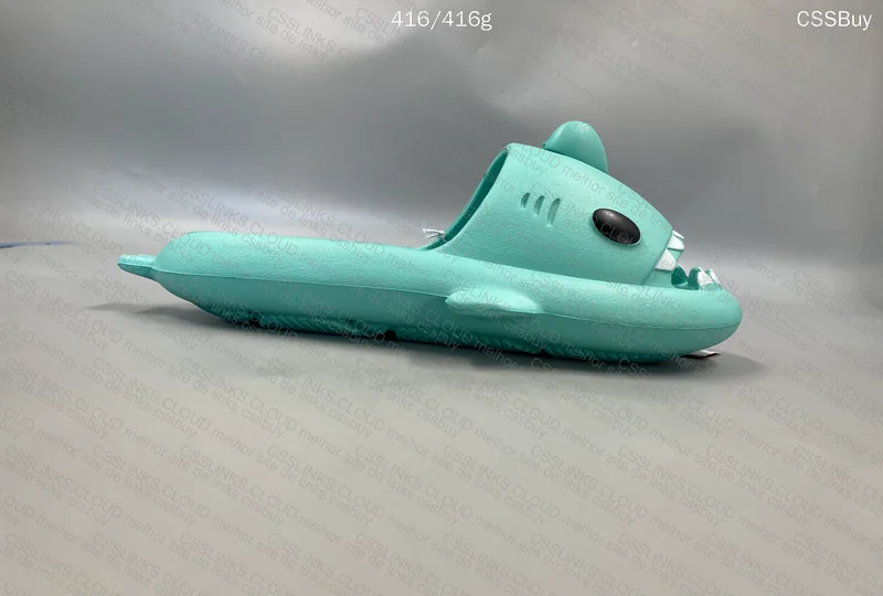 Shark Slide 2
