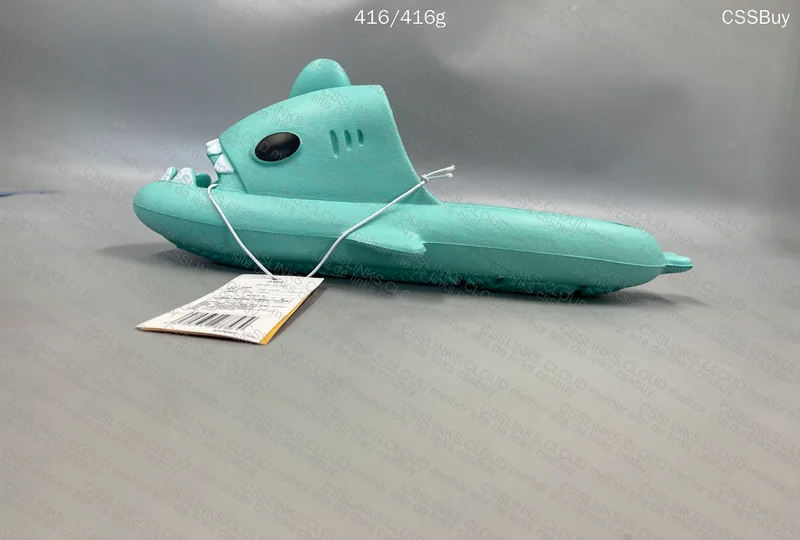 Shark Slide 3