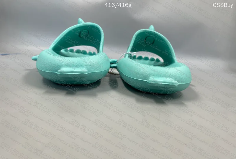 Shark Slide 4