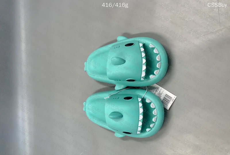 Shark Slide 5