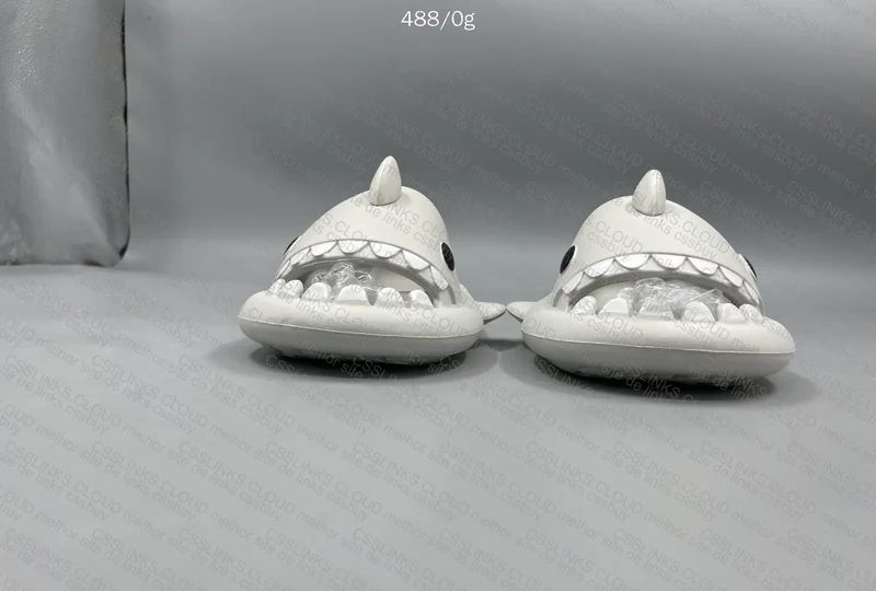 Shark slider 🦈 2