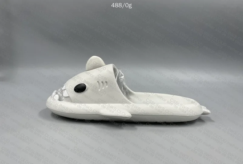 Shark slider 🦈 4