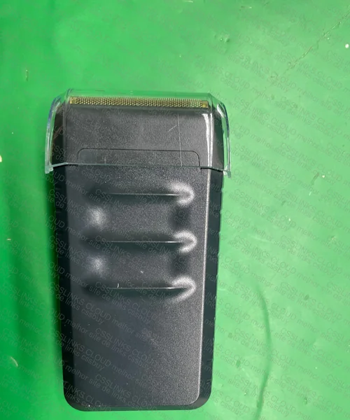 Shaver Wahl 3