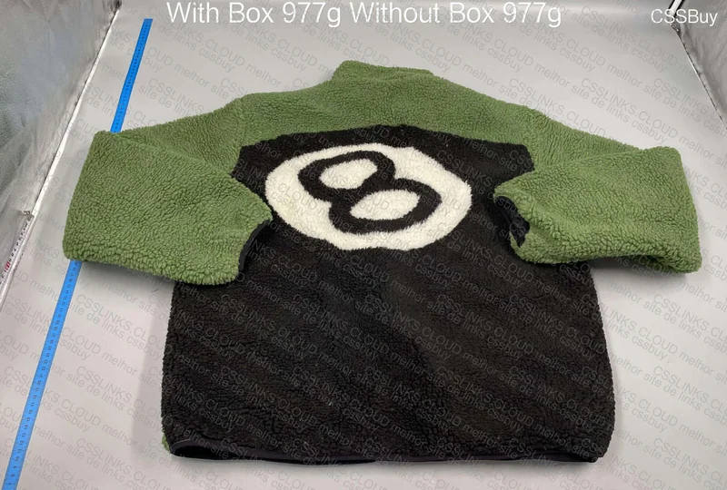 sherpa stussy 8 ball 3