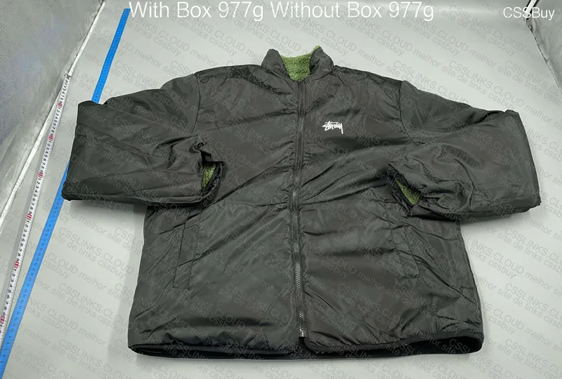 sherpa stussy 8 ball 5
