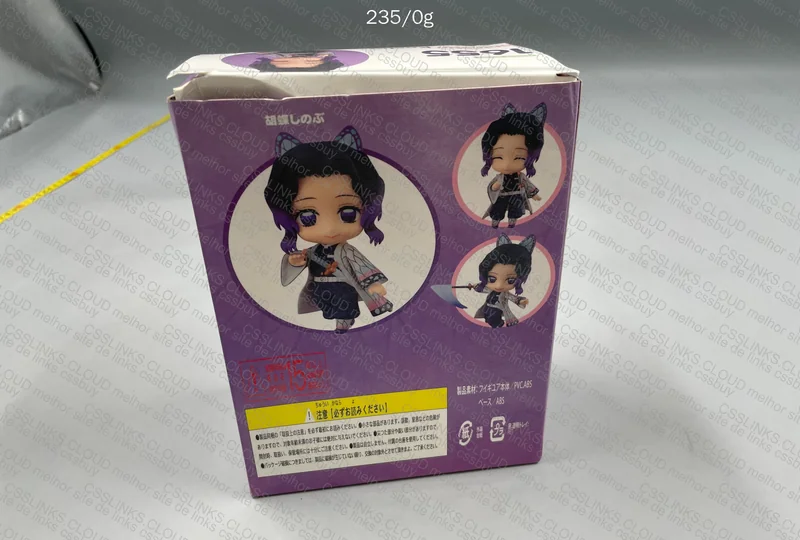Shinobu Figure