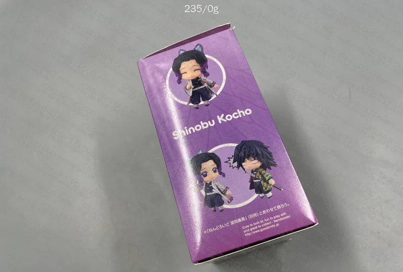 Shinobu Figure 2