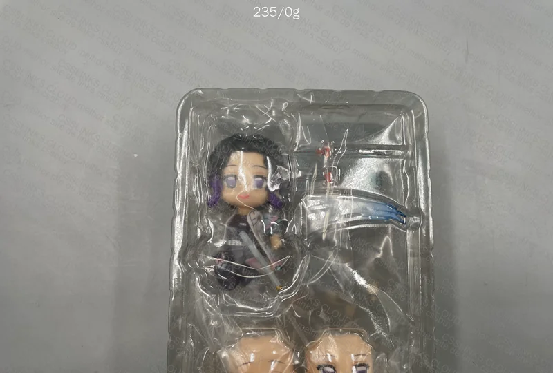 Shinobu Figure 4
