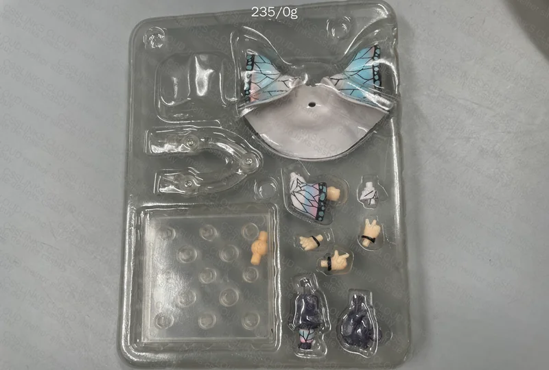 Shinobu Figure 5