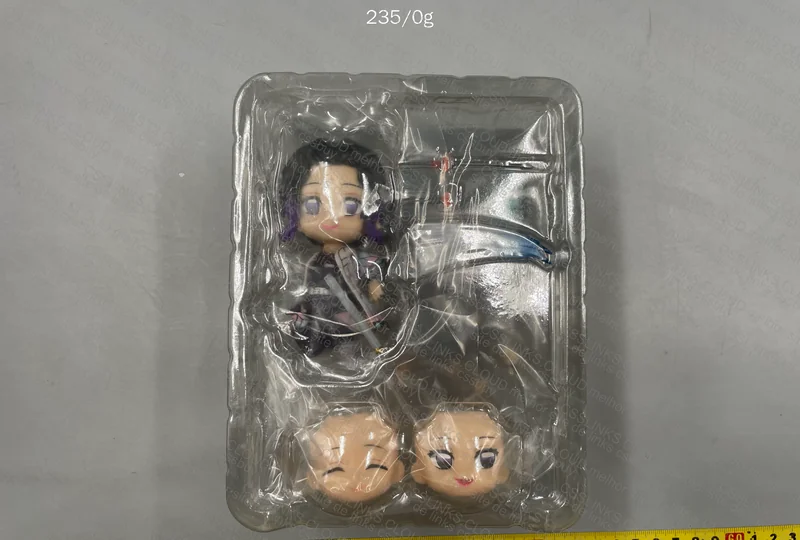 Shinobu Figure 6