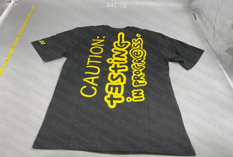 Shirt A$AP Testing 2