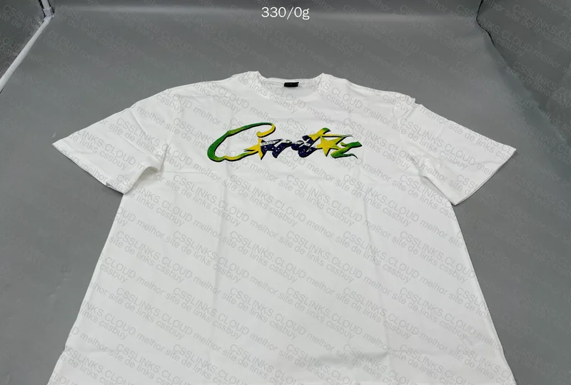 Corteiz Shirt Brazil - All Good? 2
