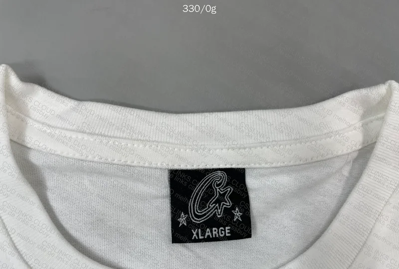 Corteiz Shirt Brazil - All Good? 3