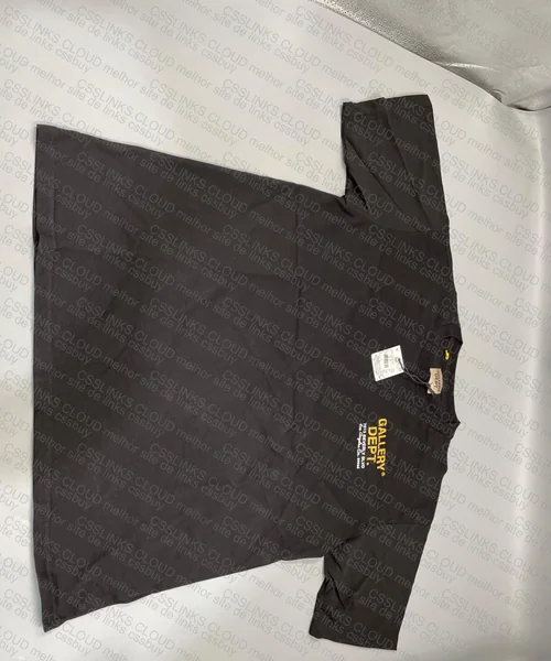 shirt Gallery dept