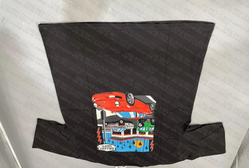 shirt Gallery dept 2