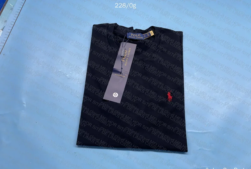 shirt ralph lauren baratinha