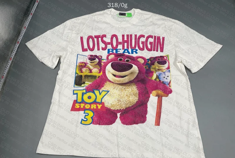 Shirt Toy Story - Saint Michael