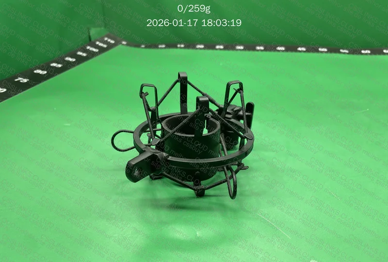 Shock Mount 2