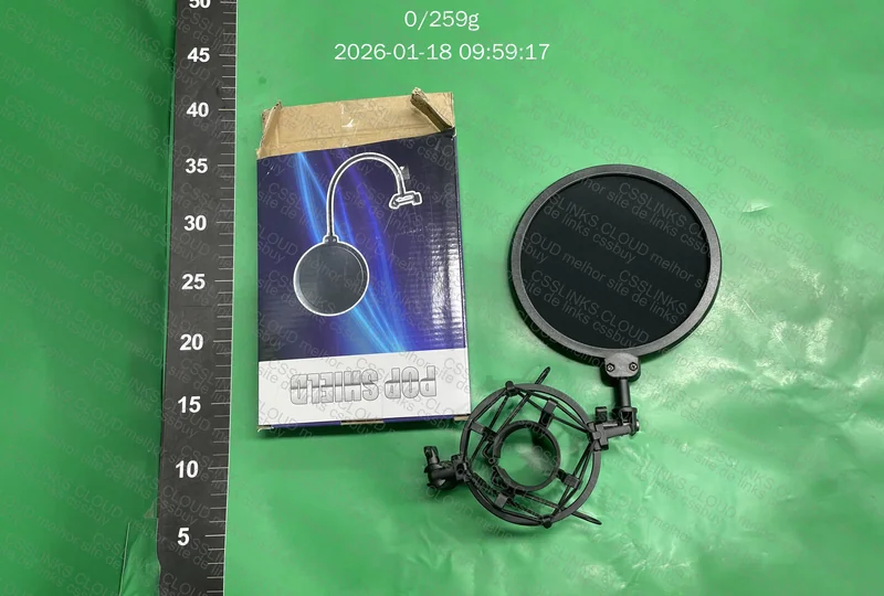Shock Mount 3