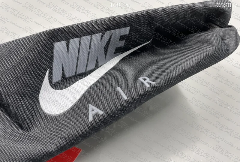 Shoe Bag Nike 3