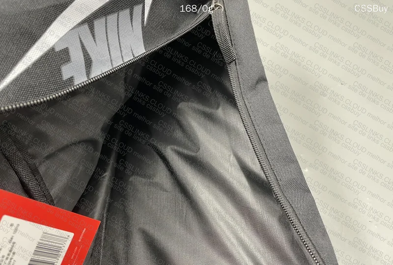 Shoe Bag Nike 4
