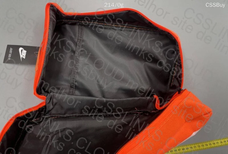 Shoe Bag Nike