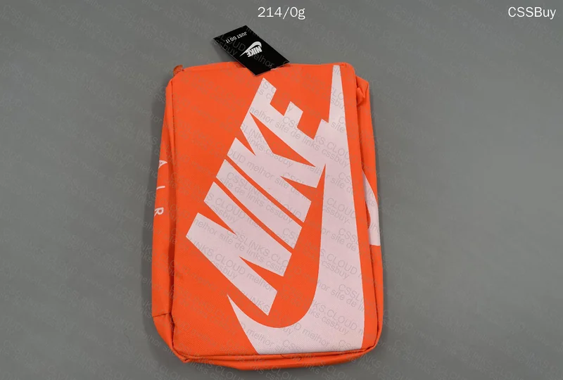 Shoe Bag Nike 5