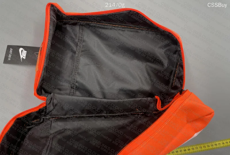Shoe Bag Nike 6