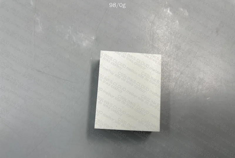 Shoe dog eraser 3
