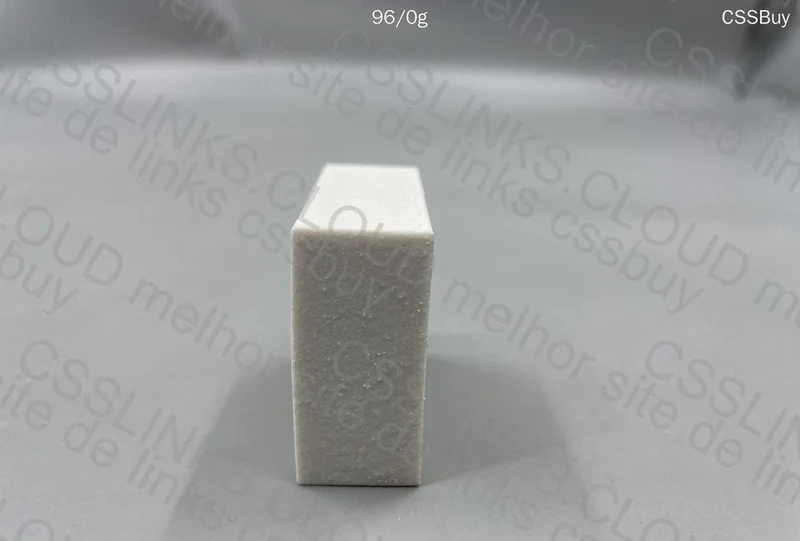 SHOE ERASER 2