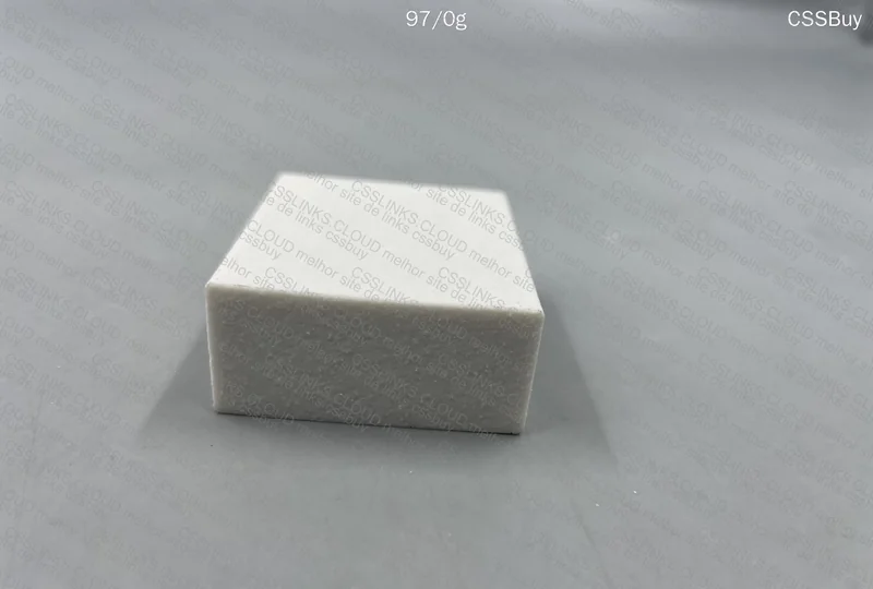 SHOE ERASER (faz o suede ganhar vida) 4