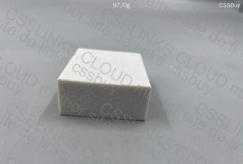 SHOE ERASER (faz o suede ganhar vida) 5