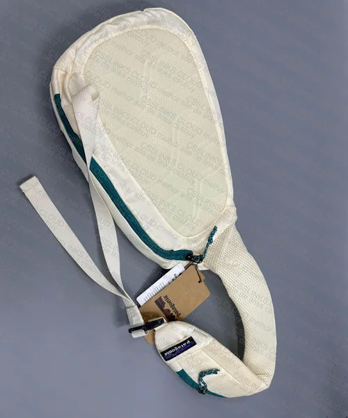 Patagonia Shoulder Bag