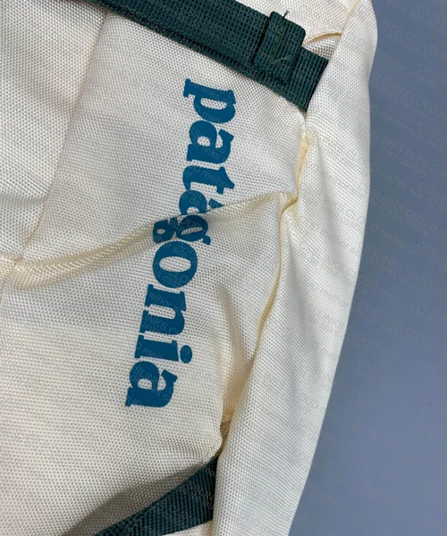 Patagonia Shoulder Bag 3