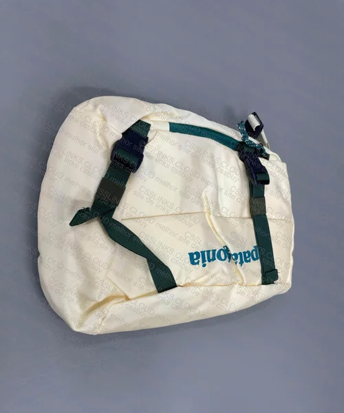 Patagonia Shoulder Bag 5