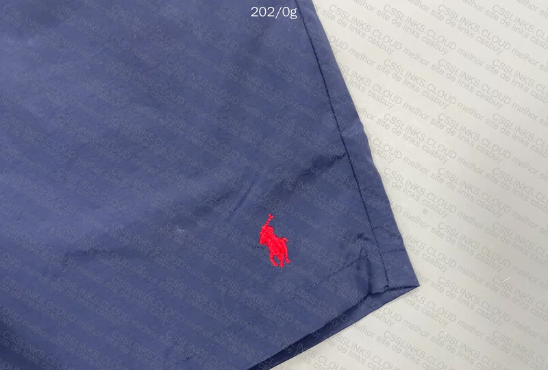 Shor Ralph Lauren